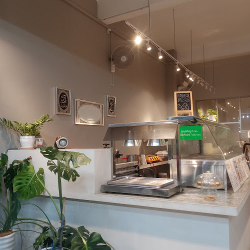 Comentarii opinii despre Nasi Lemak Kura