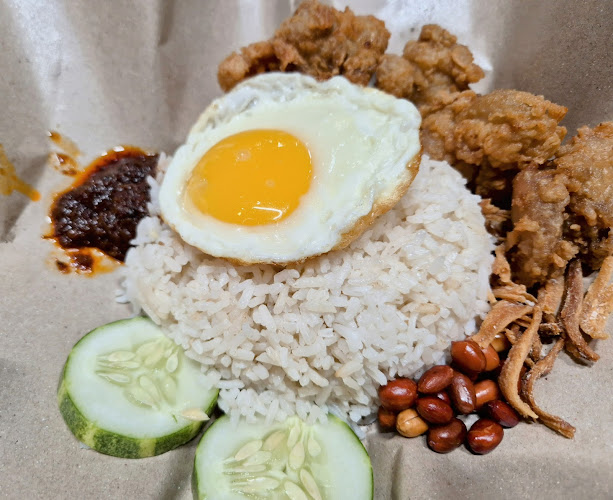 Comentarii opinii despre Kopiloco Bukit Indah