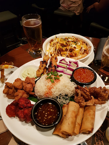 The Social @ Bangsar - Gastronomi dan perhotelan