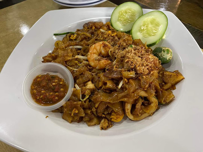 Kopiloco Johor Bahru City