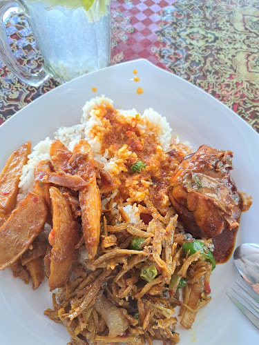 Warong Fauziah - Kuala Lumpur