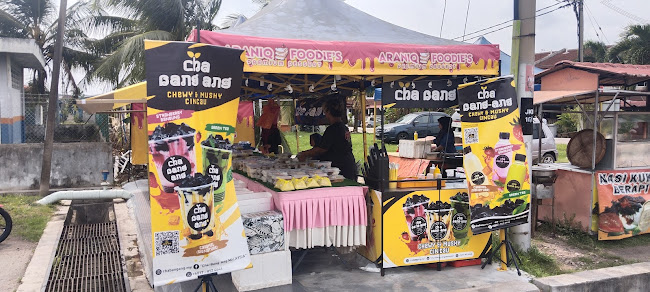 Araniq Foodies - Kluang