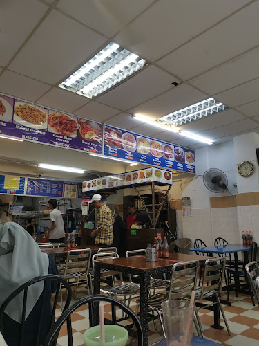 Restoran Tar Sido Mampir - Shah Alam