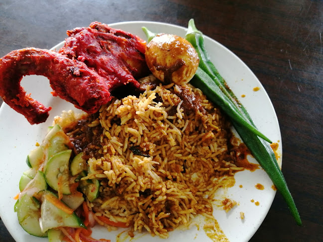 Nasi Kandaq Georgetown - Kota Bharu
