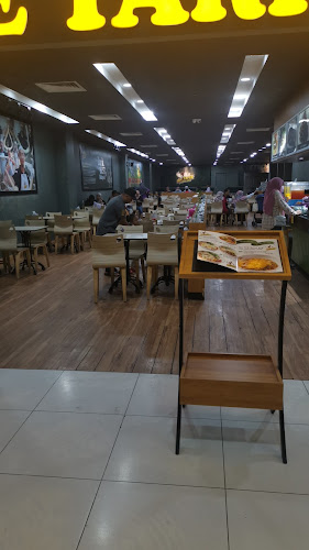 Mee Tarik Warisan Asli @Mahkota Parade