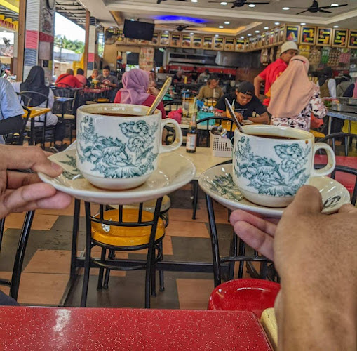 570, Lorong Haji Idris Salam, Kampung Sungai Udang, 41250 Klang, Selangor