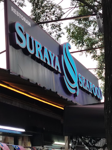 Suraya Seafood