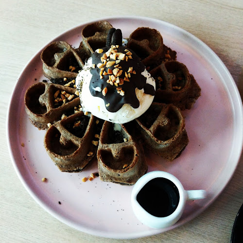 Comentarii opinii despre Shulamite