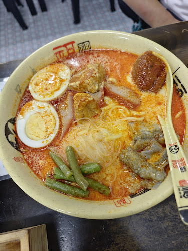 Opinii despre 品味美食 Kedai Makan Pin Wei în Johor Bahru - Gastronomi dan perhotelan