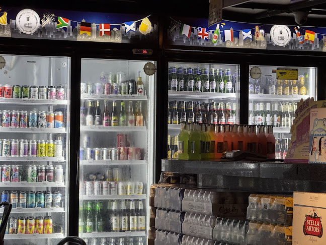 Opinii despre Beer Bank @ Wisma Lim Foo Yong KL în Kuala Lumpur - Gastronomi dan perhotelan