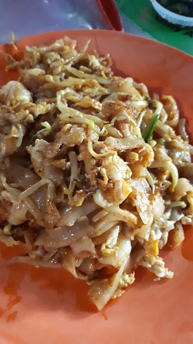 Jalan Burma, Pulau Tikus, 10350 George Town, Pulau Pinang