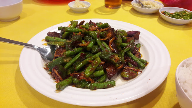 Comentarii opinii despre Restoran Shuangxi Lou Sdn Bhd