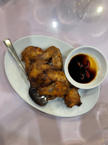 Sri Nyonya Restaurant - Petaling Jaya