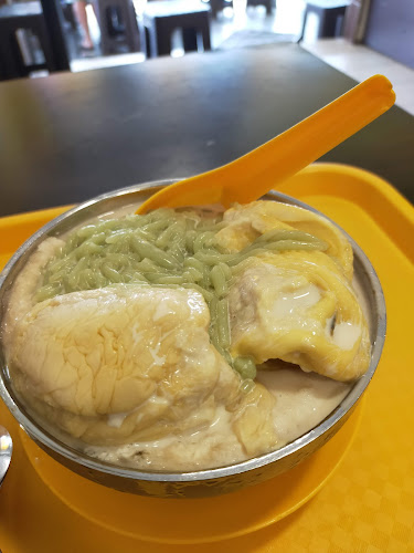 Opinii despre Cendol Air Putih în Kuantan - Gastronomi dan perhotelan