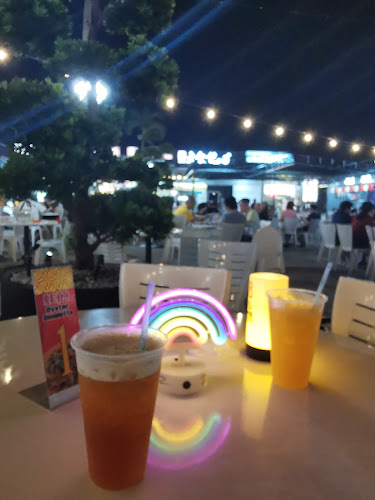 Century Street Food Court - Johor Bahru