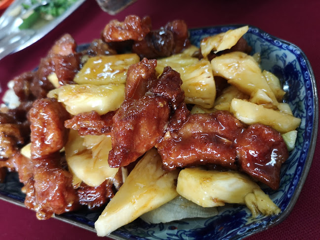 Comentarii opinii despre Restoran Baby Seafood