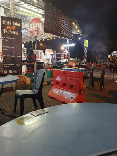 Taman Matang Jaya, 93050 Kuching, Sarawak