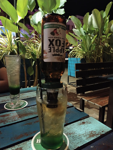 Porkie's By Flavours - Kuching