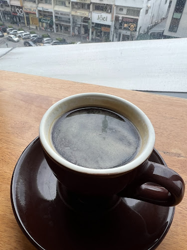 Madeleine Cafe & Patisserie - Petaling Jaya