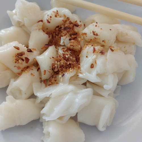 Restoran Home Town Yong Tow Foo (Ampang Point Branch) - Gastronomi dan perhotelan