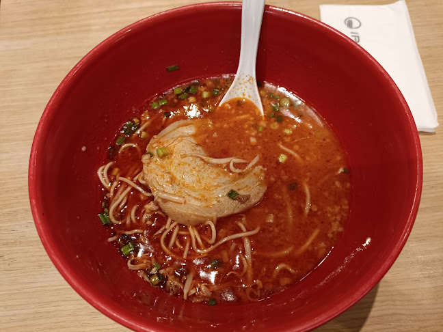 Comentarii opinii despre Ippudo • 1 Utama Shopping Centre