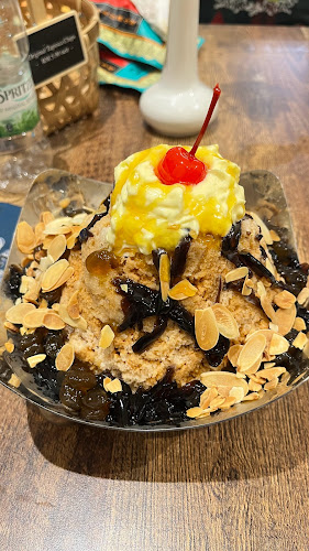 Lot G342 & G343, Ground Floor Oval, 1 Utama Shopping Centre, 1, Lebuh Bandar Utama, Bandar Utama, 47800 Petaling Jaya, Selangor