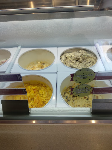 Comentarii opinii despre Baskin-Robbins @ Suria KLCC