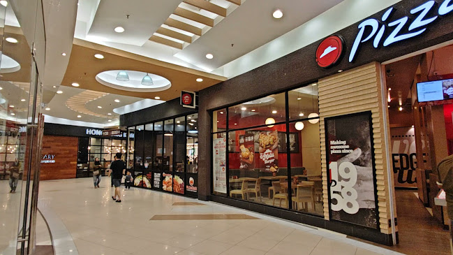 Secret Recipe Aeon Station 18
