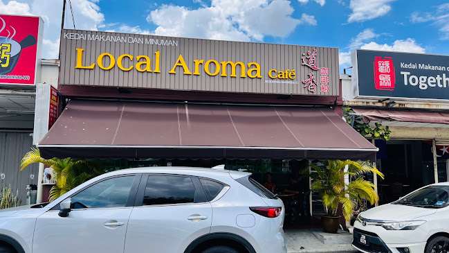Local Aroma Cafe