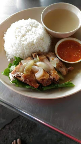 Nasi Ayam Mak Ani - Gastronomi dan perhotelan