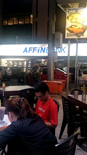 Comentarii opinii despre Dam's Kitchen