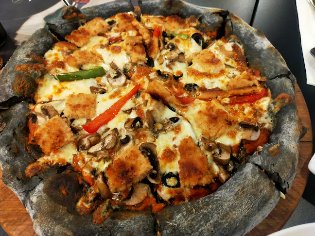 Opinii despre D'italiane @Paradigm Mall în Petaling Jaya - Gastronomi dan perhotelan