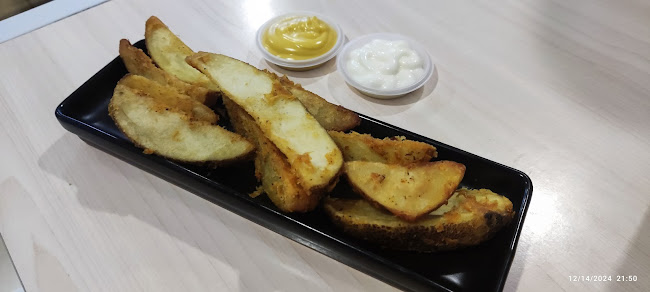 35, Laluan Bg Perdana 1, Taman Batu Gajah Perdana, 31550 Pusing, Perak