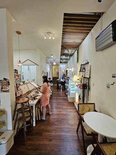 Apa cafe - Gastronomi dan perhotelan