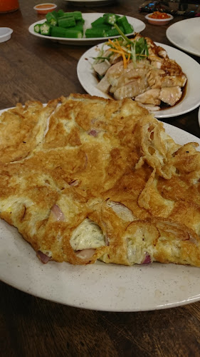Jonker Chicken Rice Ball - Melaka