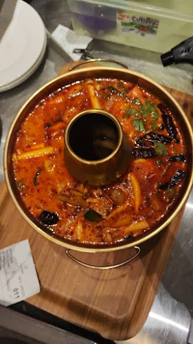 Opinii despre Sawasdee Thai Cuisine Miri în Miri - Gastronomi dan perhotelan