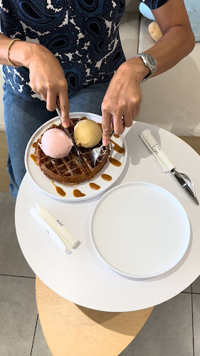 Churn Ice Cream, Damansara Uptown