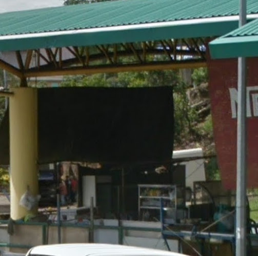 James De'Grill - Gastronomi dan perhotelan