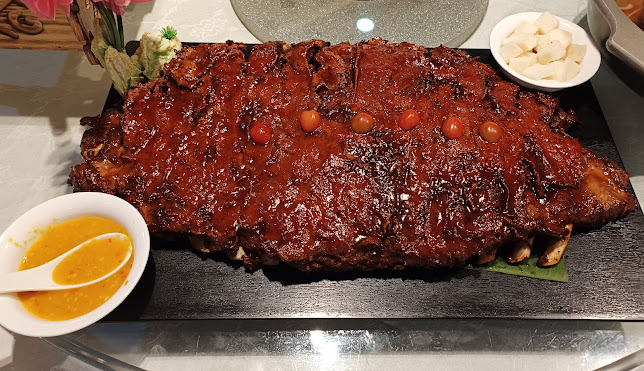 Opinii despre Restaurant Loon Sing în Johor Bahru - Gastronomi dan perhotelan