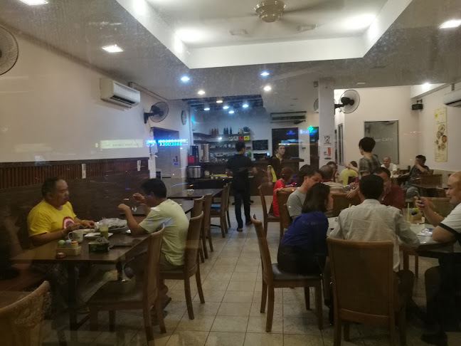 Opinii despre Soon Cafe în Johor Bahru - Gastronomi dan perhotelan