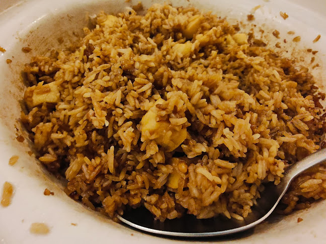 Opinii despre Restoran Auntie Sim Kitchen 私房菜 în Petaling Jaya - Gastronomi dan perhotelan