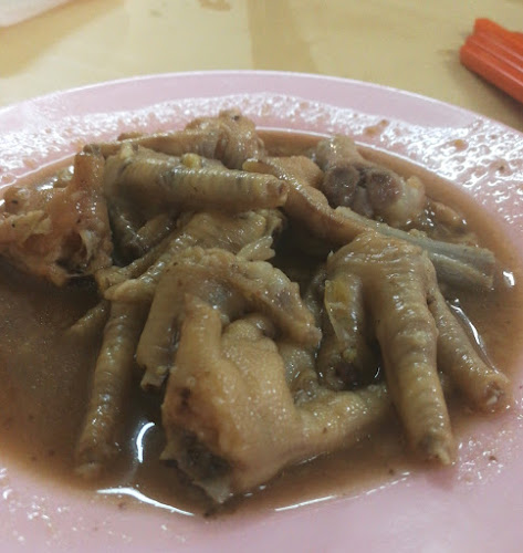 44, Jalan Raja Ekram, Kampung Jawa, 31350 Ipoh, Perak