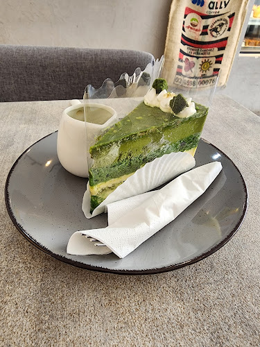 Opinii despre DailyTasteArt Uptown în Petaling Jaya - Gastronomi dan perhotelan