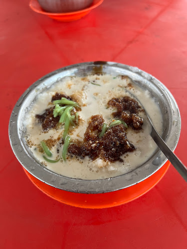 Cendol Pak Din