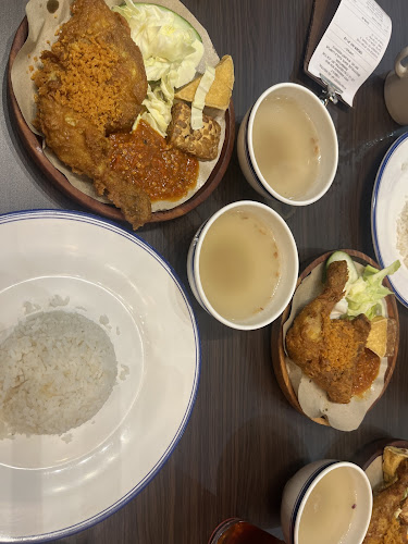 Lot LG.17, Nu Sentral, Jalan Tun Sambanthan, Brickfields, 50470 Kuala Lumpur, Wilayah Persekutuan Kuala Lumpur