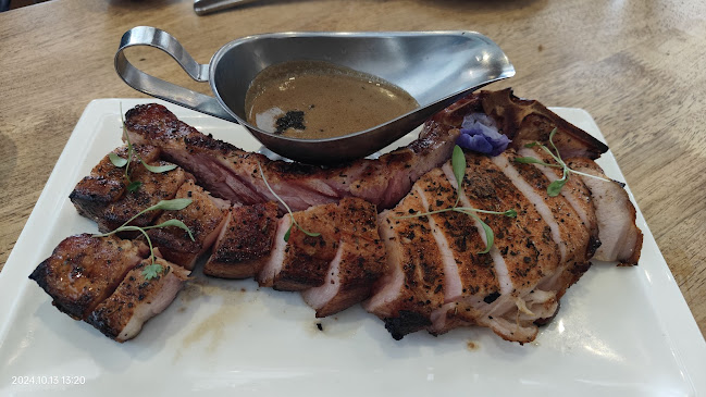 Meat Feds by Chef Yenni Law - Petaling Jaya