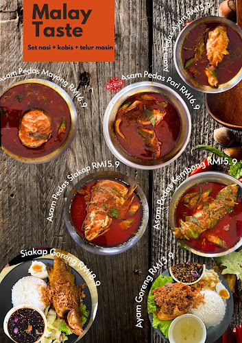 CháWan - Gastronomi dan perhotelan