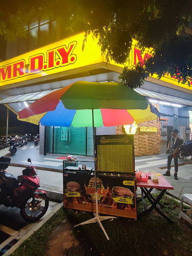 Comentarii opinii despre TRY BURGER