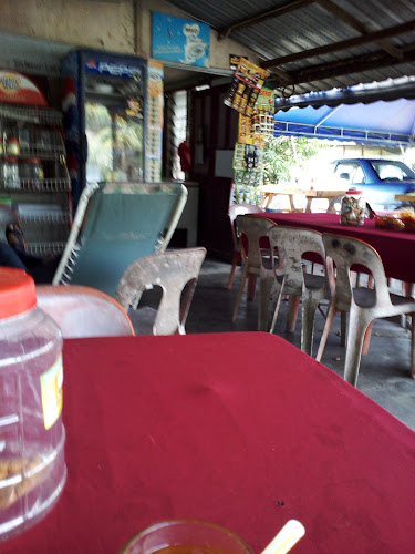 Kampung Ayer Mati, 32900 Lambor Kanan, Perak