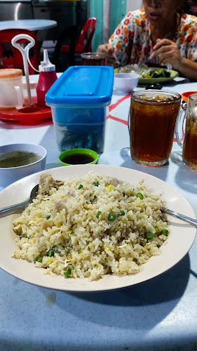 Opinii despre KEDAI KOPI TOA PUI SENG în Kota Kinabalu - Gastronomi dan perhotelan